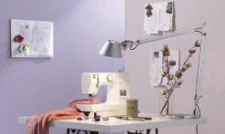 6 Rollen Erfurt Variovlies Style Tapete Glattvlies 90m² -Innentapete 1 Karton Erfurt Variovlies Style Struktur Tapete 2