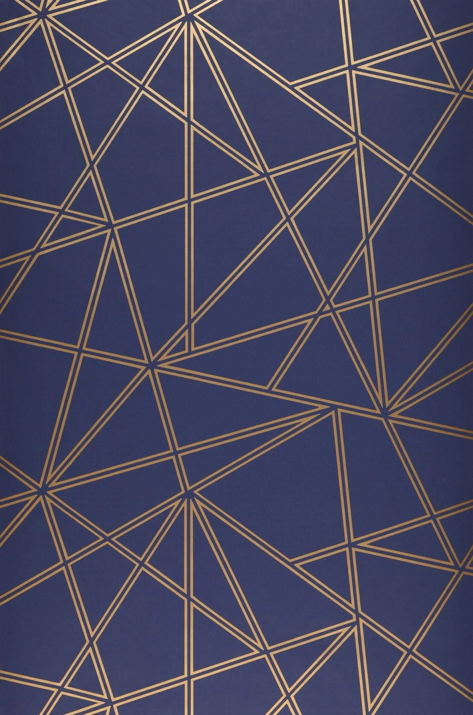 Tapete Habakuk Graublau 3 Tapete Habakuk Graublau