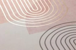 Tapete Ultra Pastellorange -Innentapete 104521 B Ultra 2880x1440