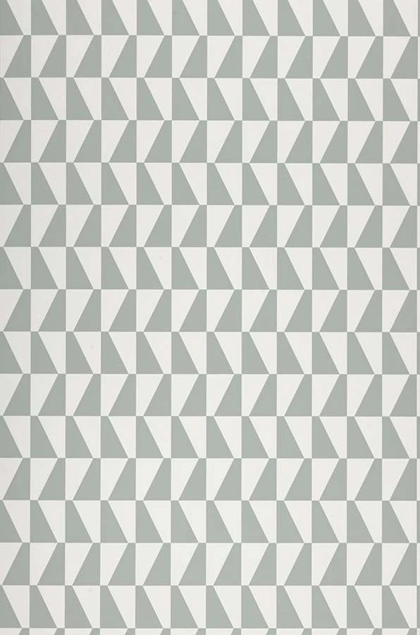 Tapete Balder Mintgrau 4 Tapete Balder Mintgrau – Bild 2