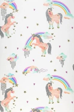 Tapete Daria Cremeweiss -Innentapete 181341 A Daria 2880x1440