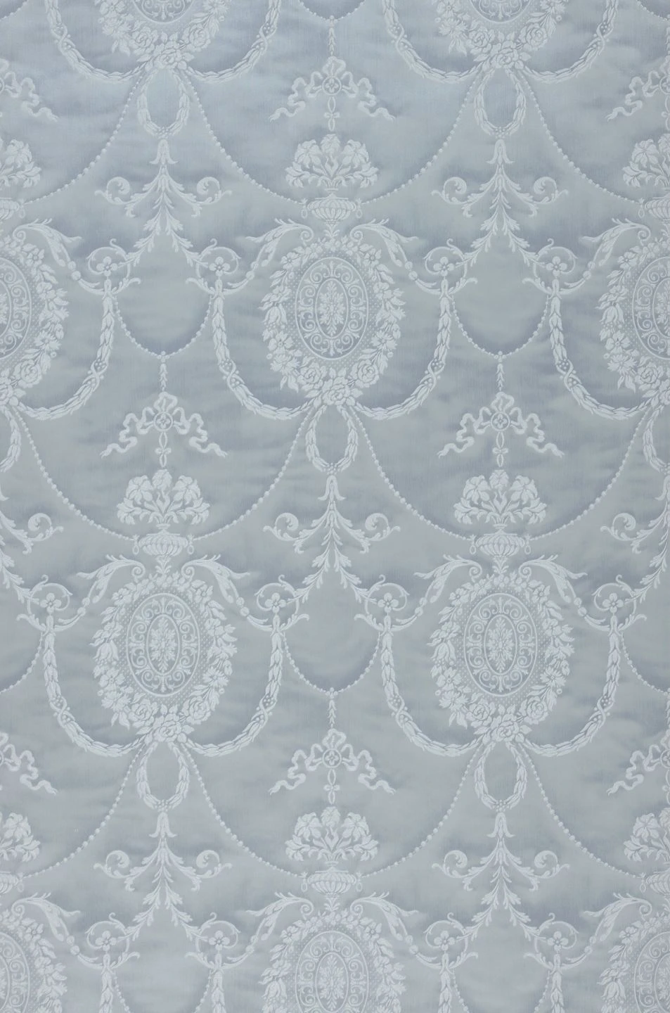 Tapete Rabia Hellgrau 4 Tapete Rabia Hellgrau – Bild 2
