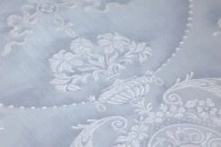 Tapete Rabia Hellgrau 8 Tapete Rabia Hellgrau -Innentapete 251010 B Rabia 2880x1440