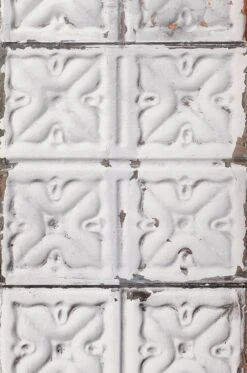 Tapete Brooklyn Tins 04 Hellgrau 6 Tapete Brooklyn Tins 04 Hellgrau -Innentapete 270124 brooklyn tins04 2880x1440