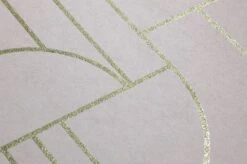 Tapete Arisa Perlgrün -Innentapete 270201 B Arisa 2880x1440