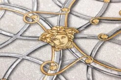 Versace Tapete Nara Perlgold 8 Versace Tapete Nara Perlgold -Innentapete 410881 B Nara 2880x1440