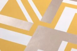 Tapete Nerea Honiggelb 8 Tapete Nerea Honiggelb -Innentapete 431343 B Nerea 2880x1440