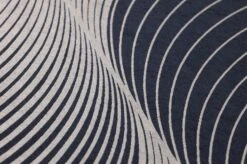 Tapete Katsura Dunkelblau -Innentapete 431693 B Katsura 2880x1440