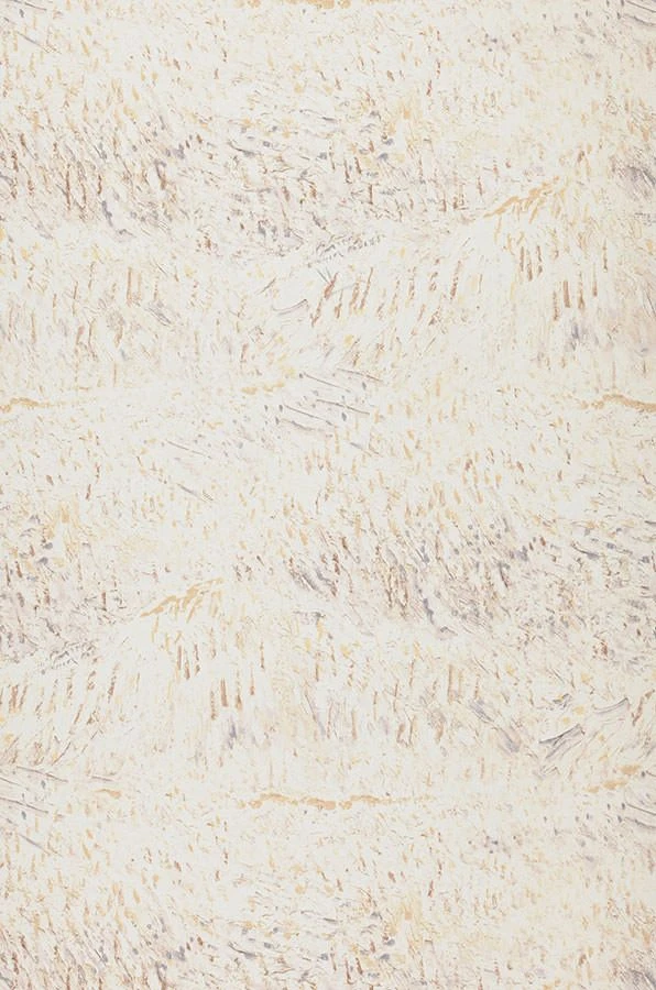 Tapete VanGogh Meadow Cremeweiss 4 Tapete VanGogh Meadow Cremeweiss – Bild 2