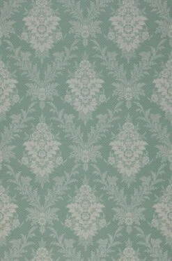 Tapete Ikena Mintgrün -Innentapete 451141 Ikena 2880x1440