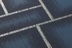 Tapete Adornado Grünblau -Innentapete 451723 B Adornado 2880x1440