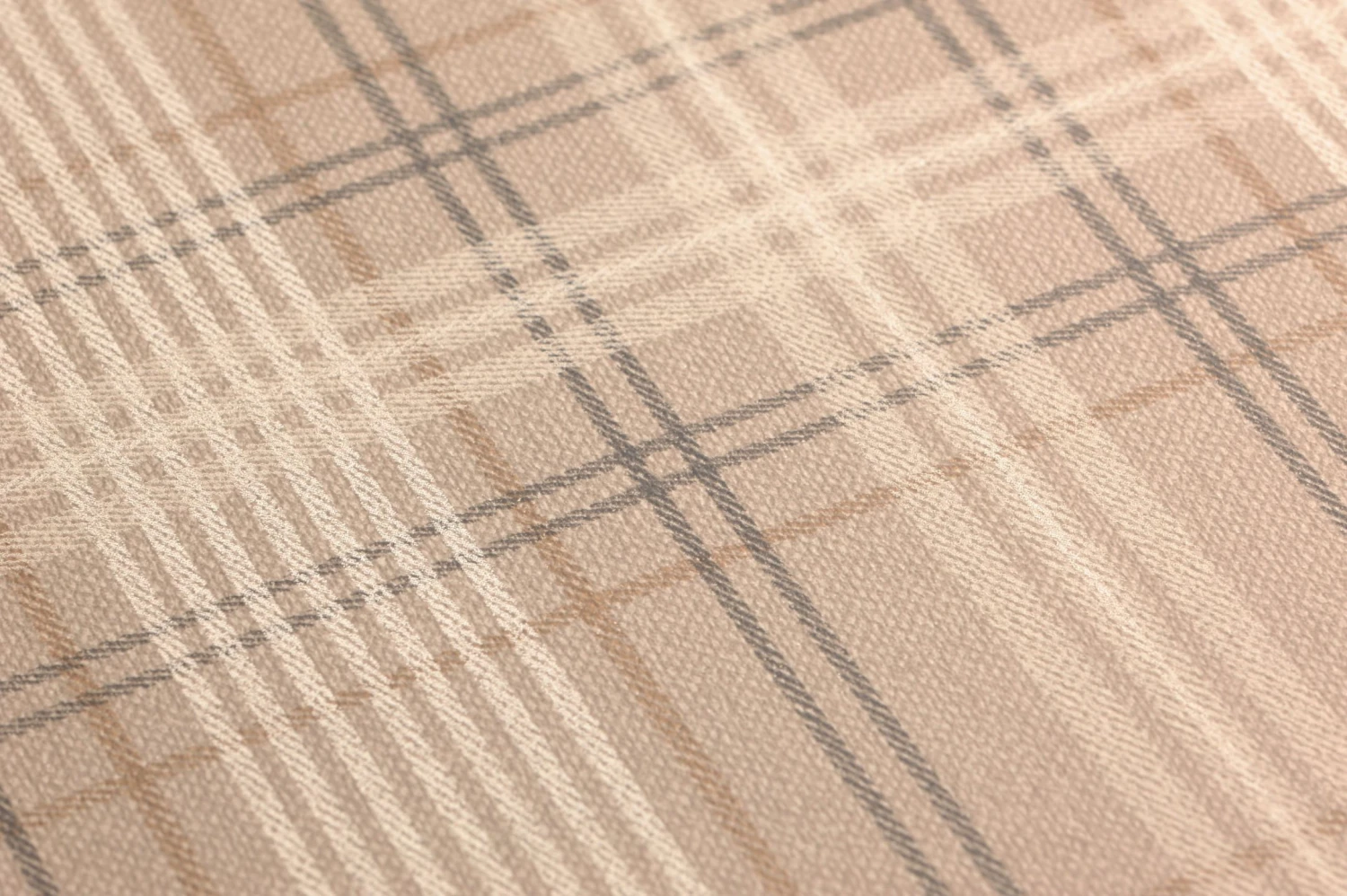 Tapete Malte Graubeige 5 Tapete Malte Graubeige – Bild 3