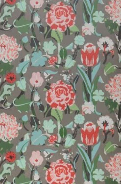 Tapete Eleonore Rottöne -Innentapete 452141 Eleonore 2880x1440