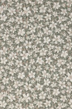 Tapete Elin Kieferngrün -Innentapete 452291 Elin 2880x1440