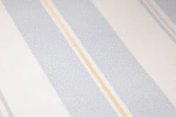 Tapete Inger Zartgraublau -Innentapete 452302 B Inger 2880x1440