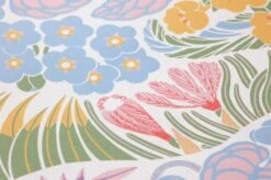 Tapete Norah Weiss -Innentapete 452481 B Norah 2880x1440