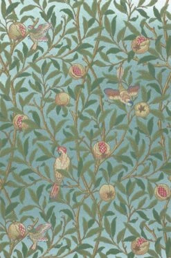 Neu eingetroffen -Innentapete 461471 Jakobine 2880x1440