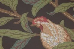 Tapete Jakobine Graubraun -Innentapete 461473 B Jakobine 2880x1440