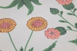 Tapete Vatea Grüntöne -Innentapete 461482 B Vatea 2880x1440