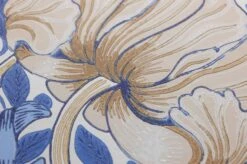 Tapete Despina Hellblau 7 Tapete Despina Hellblau -Innentapete 461508 B Despina 2880x1440