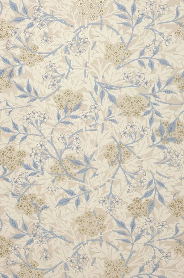 Tapete Marlene Hellgraubeige 4 Tapete Marlene Hellgraubeige – Bild 2