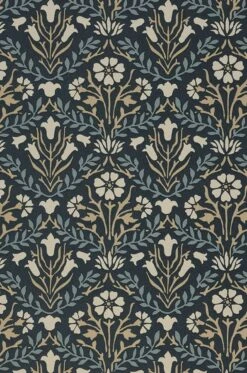 Tapete Elodie Anthrazit -Innentapete 462351 Elodie 2880x1440