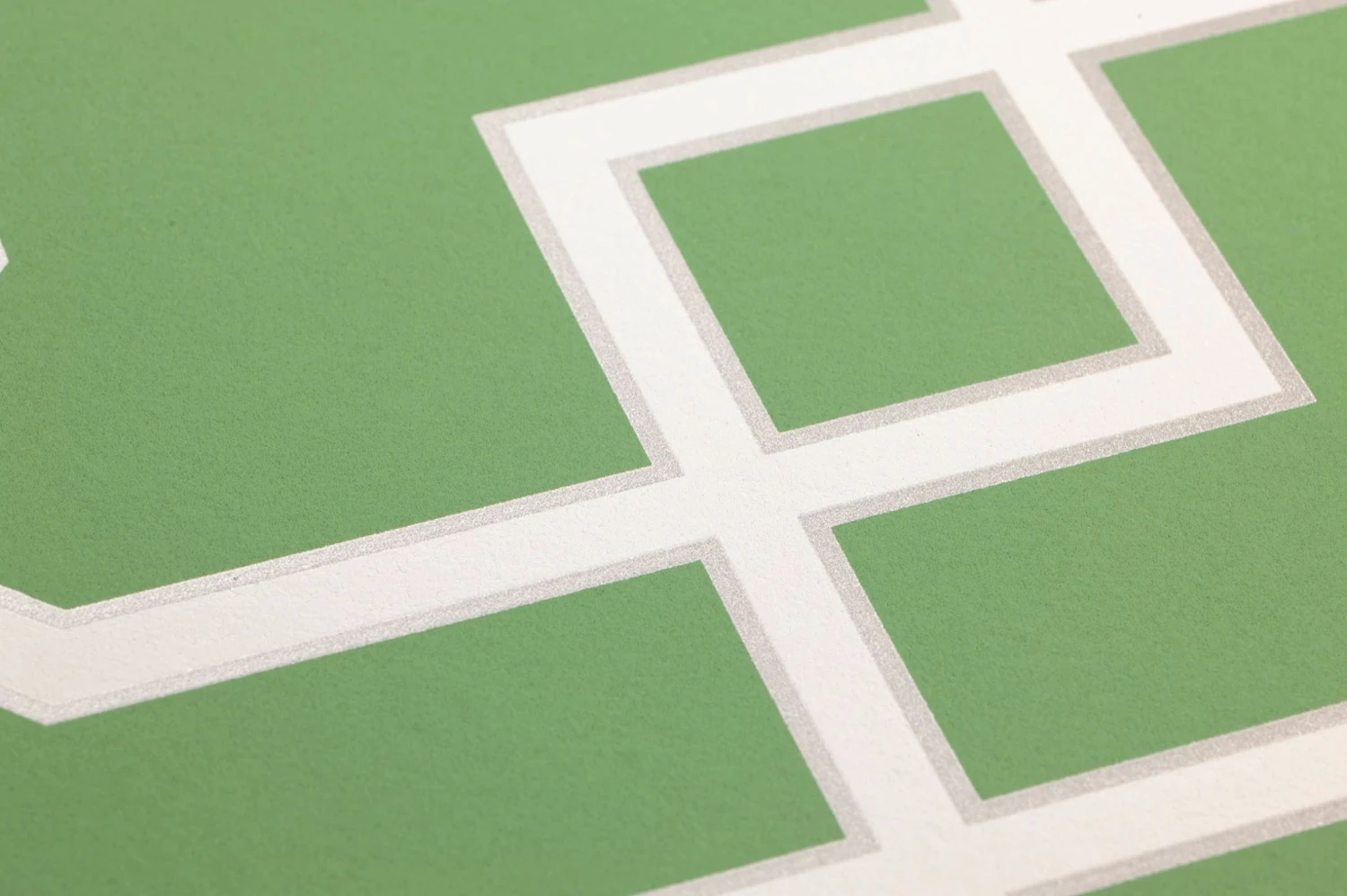 Tapete Ferro Grasgrün 5 Tapete Ferro Grasgrün – Bild 3