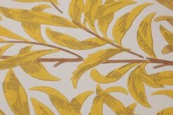 Tapete Darcie Zitronengelb -Innentapete 462786 B Darcie 2880x1440