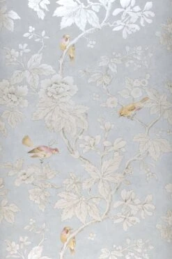 Neu eingetroffen -Innentapete 462891 A Verdura 2880x1440