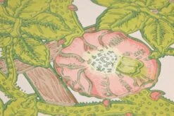 Tapete Matilda Gelbgrün -Innentapete 463141 B Matilda 2880x1440