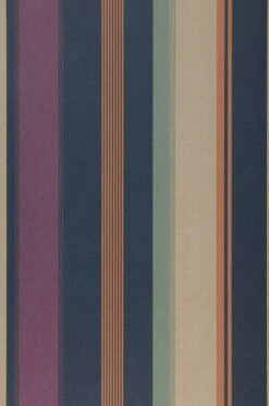 Tapete Lilly Dunkelblau 6 Tapete Lilly Dunkelblau -Innentapete 547001 Lilly 2880x1440