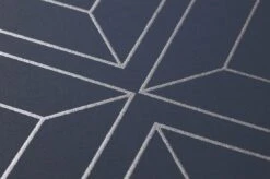 Tapete Malekid Dunkelblau 8 Tapete Malekid Dunkelblau -Innentapete 625032 B Malekid 2880x1440