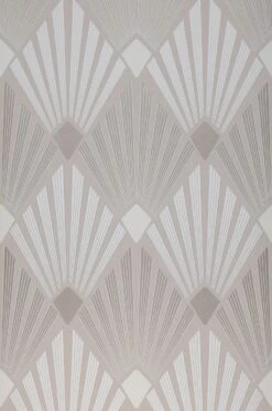 Tapete Pontinius Hellgraubeige 7 Tapete Pontinius Hellgraubeige -Innentapete 625345 A Pontinius 2880x1440