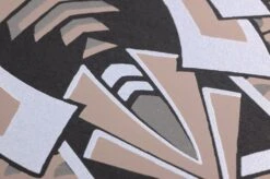 Tapete Demetrius Silber Schimmer 8 Tapete Demetrius Silber Schimmer -Innentapete 625731 B Demetrius 2880x1440