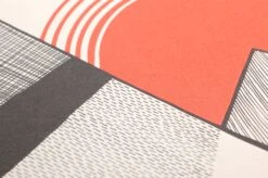 Tapete Mountains Rot 8 Tapete Mountains Rot -Innentapete 690112 B Mountains 2880x1440