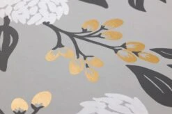 Tapete Peonies Hellgrau -Innentapete 790172 B Peonies 2880x1440