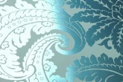 Tapete Nemesis Smaragdgrün Glanz -Innentapete 820142 1 nemesis51822889e3902 2880x1440