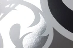 Tapete Letona Schwarz -Innentapete 820713 1 Letona 2880x1440