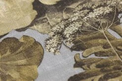 Tapete Doriana Blassgelb -Innentapete 821274 B Doriana 2880x1440