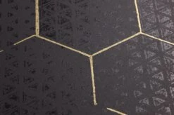 Tapete Hadeggo Schwarzgrau -Innentapete 821751 B Hadeggo 2880x1440