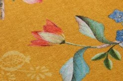 Tapete Vanity Goldgelb 7 Tapete Vanity Goldgelb -Innentapete 821945 B Vanity 2880x1440