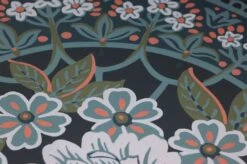 Tapete Sofia Ozeanblau 8 Tapete Sofia Ozeanblau -Innentapete 822062 B Sofia 2880x1440