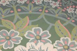 Tapete Sofia Grün -Innentapete 822063 B Sofia 2880x1440