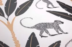 Neu eingetroffen -Innentapete 864292 B Odette 2880x1440