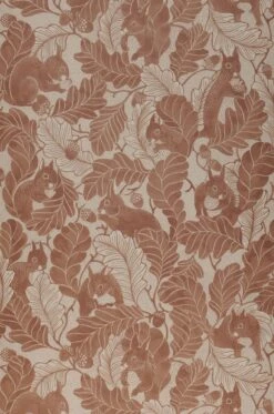 Tapete Oak Tree Tails Blassrotbraun 7 Tapete Oak Tree Tails Blassrotbraun -Innentapete 975143 A Oak Tree Tails 2880x1440