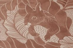 Tapete Oak Tree Tails Blassrotbraun 8 Tapete Oak Tree Tails Blassrotbraun -Innentapete 975143 B Oak Tree Tails 2880x1440