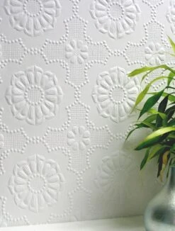 Tapete Alexander Weiss -Innentapete Alexander A 591031 2880x1440