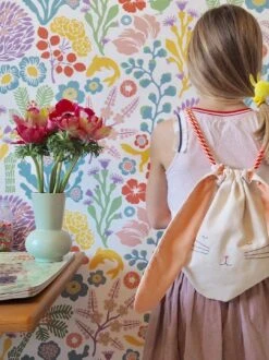 Tapete Arietta Bunt 7 Tapete Arietta Bunt -Innentapete Arietta K 106023 2880x1440