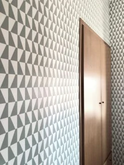 Tapete Balder Mintgrau 9 Tapete Balder Mintgrau -Innentapete Balder O 106182 2880x1440