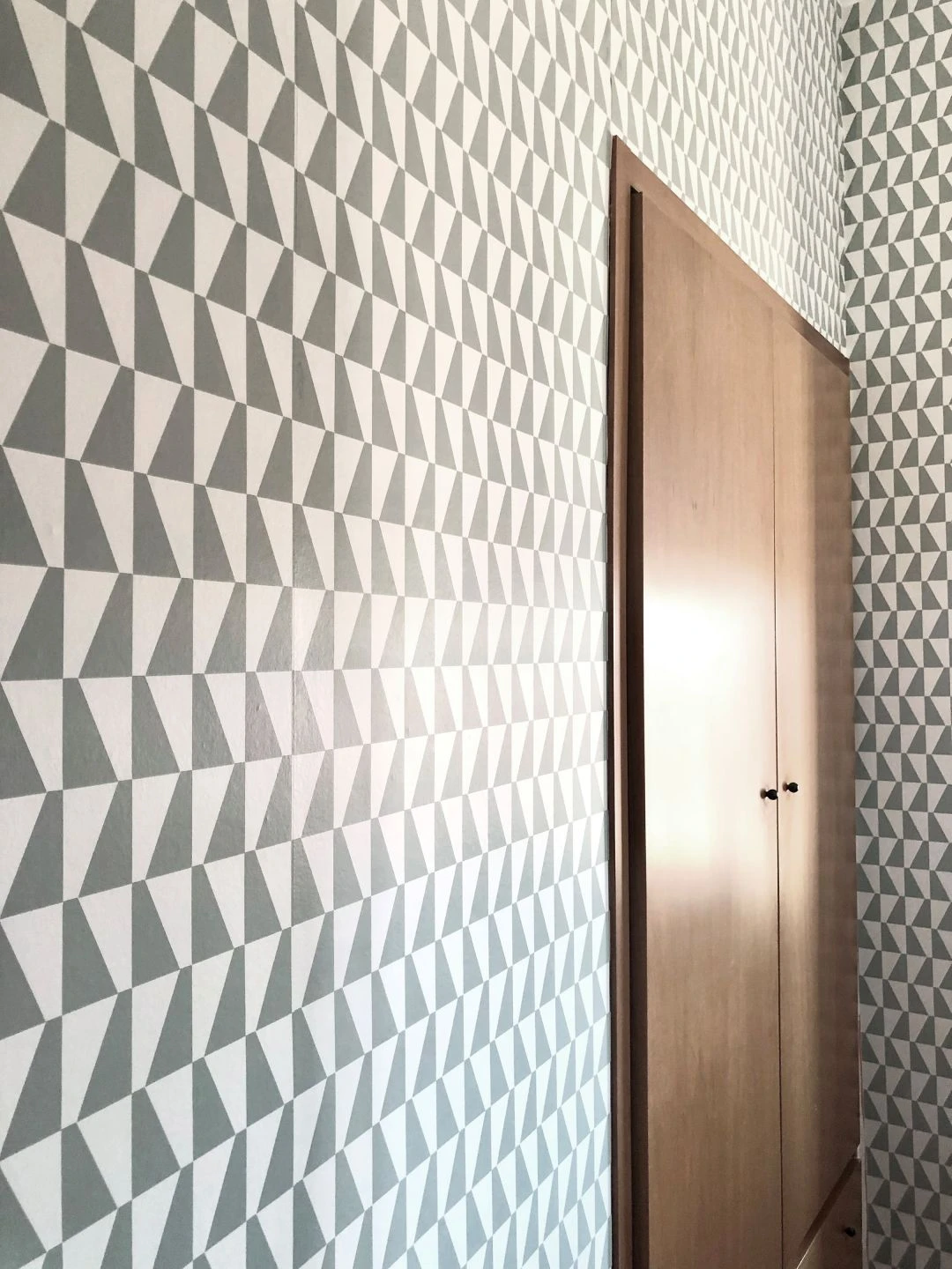 Tapete Balder Mintgrau 6 Tapete Balder Mintgrau – Bild 4